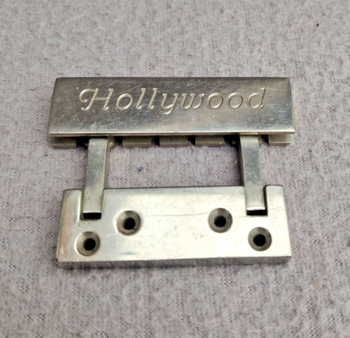 1960 framus hollywood - framus,