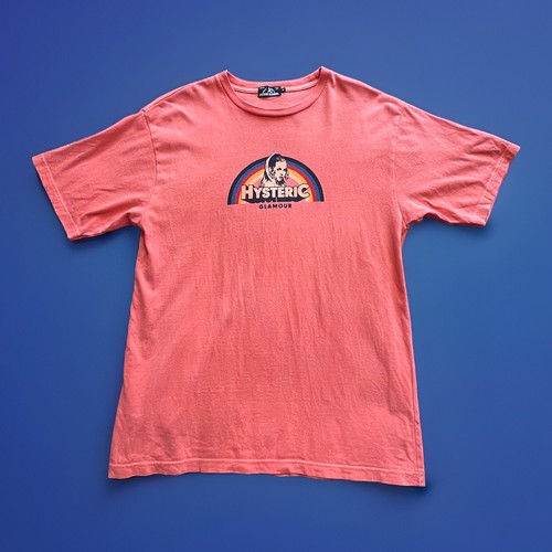 Hysteric glamour hys girl - hys,