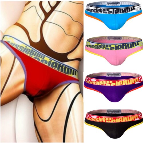 Aussiebum underwear gelato - aussiebum,