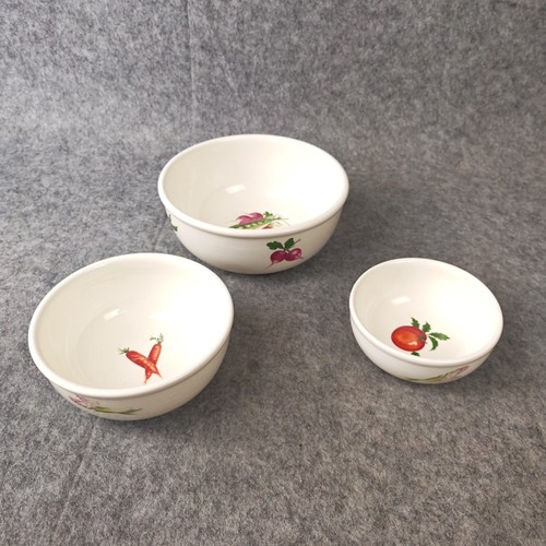 Set vintage egersund - set,