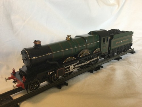 Vintage trains gauge - trains,