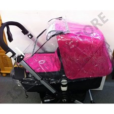 Raincover fits bugaboo - raincover,