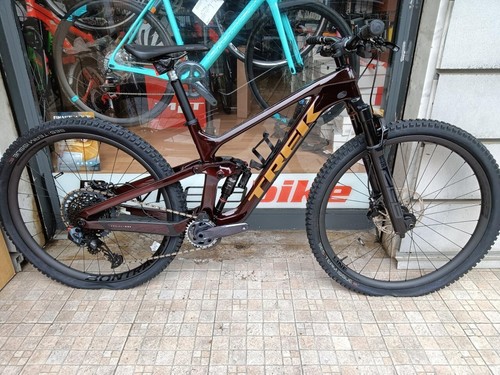 Trek slash gx axs - trek,