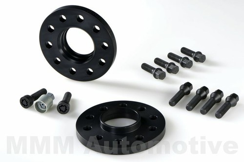 Abe wheel spacers - h&r,