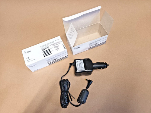 Genuine icom cp - 2,