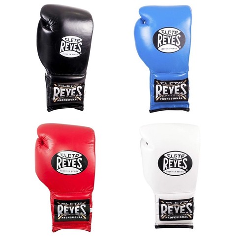 Cleto reyes lace boxing gloves - cleto,