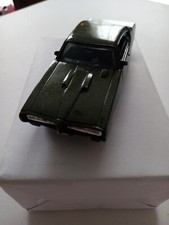 '68 PONTIAC GTO - ERTL Classic