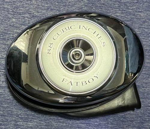 Harley davidson air cleaner - air,