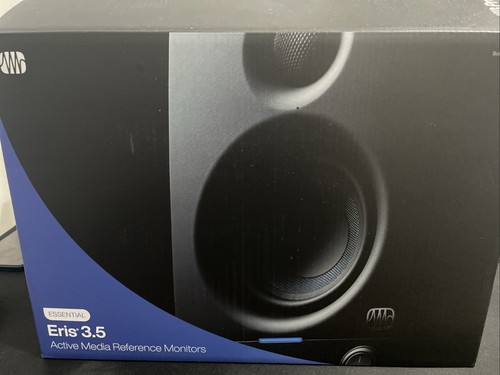 Eris gen studio monitor - 3.5,
