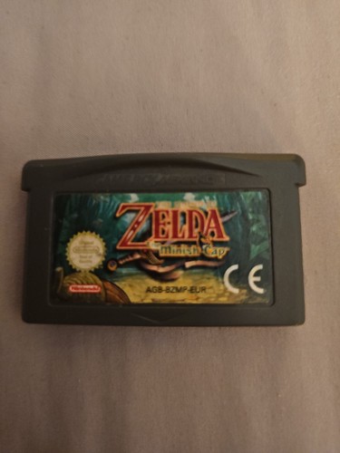 Nintendo game boy advance the - nintendo,