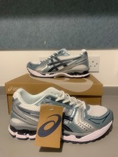 Asics Gel-Kayano 14 White