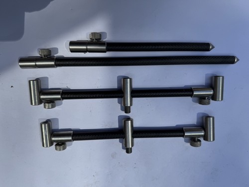 Nbrice rod stainless carbon - nbrice, 3