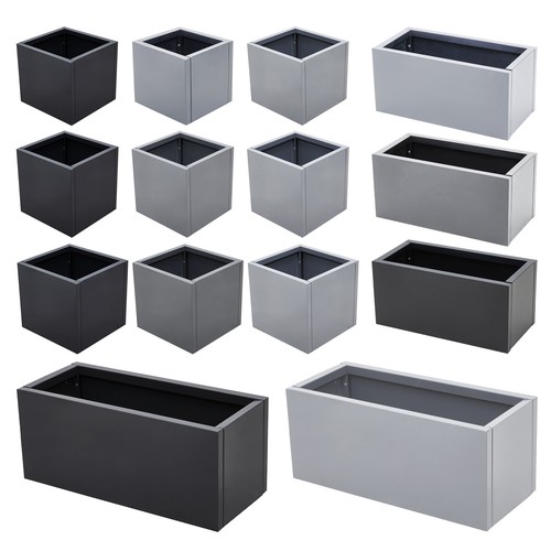 Small medium large metal - large,