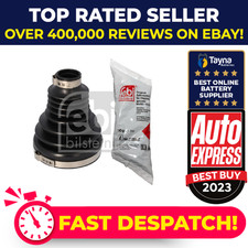 CV Joint Boot fits FIAT 500L