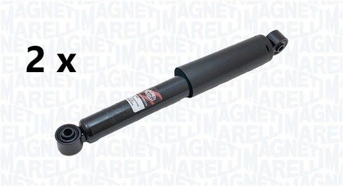 Marelli rear shock - 2x,