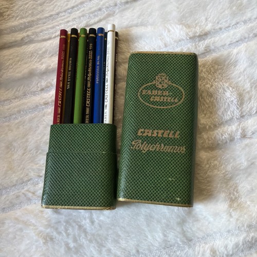 Vintage faber castell - faber,