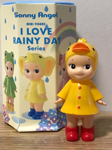 Sonny angel love rainy - sonny, day