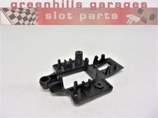 Greenhills Scalextric Second Generation Motorbike + Sidecar Chassis Plate + Magn