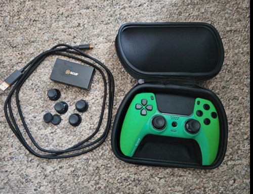 Ps5 scuf reflex - scuf,