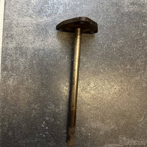 8864 reliant regal - 8864, steering