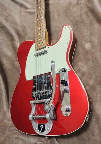 Fender japan tl62b 100btx - [fender, tl62b-100btx