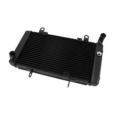 Aluminum Motorcycle Radiator