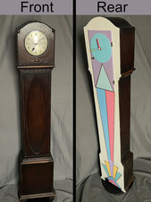 Enhanced Art Deco Vintage