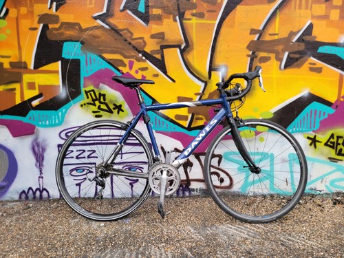 Serviced dawes giro full - serviced,