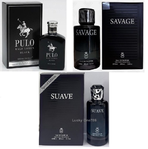 Savage men perfume - savage,