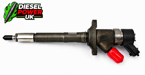 Bosch 0445110297 injector 6 - injector, 1.6