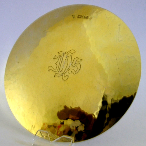 112g 5inch stunning sterling - 5.5inch,