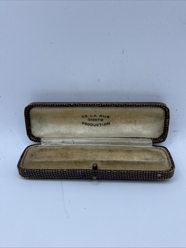 Rue onoto small pen box - onoto,