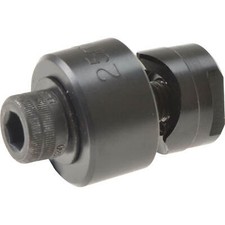 Q Max Sheet Metal Hole Punch Metric 29mm