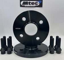 BMW E30 25mm Hubcentric wheel