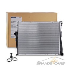 Mahle Radiator Water Cooler Engine Cooling Radiator for BMW 3 Series E46 Z4 E85