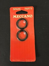 VTG MECCANO SPARE PARTS RUBBER