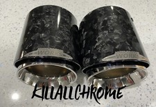 Fits MINI JCW STYLE EXHAUST