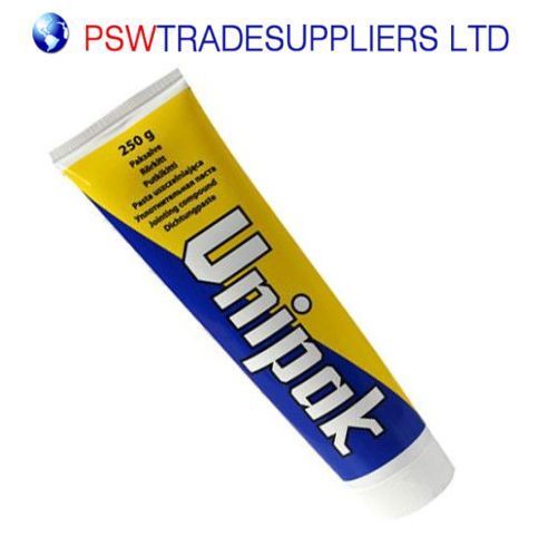 Unipak jointing compound - unipak,