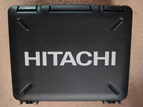 Hitachi case resin impact - case,