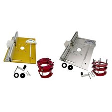 Woodworking Router Lift Table