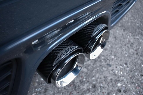 Fits mini jcw - jcw, style