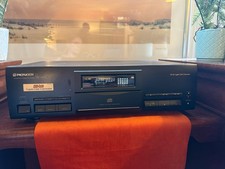 Pioneer PD-S705 - CD - Player