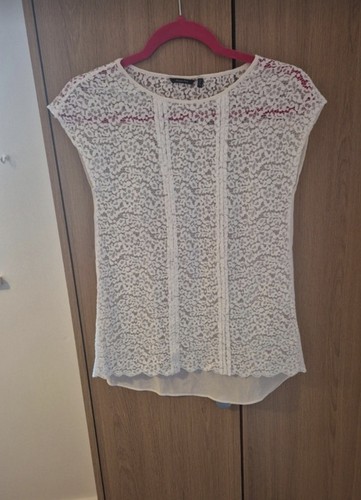 Massimo dutti womens white - massimo.dutti,