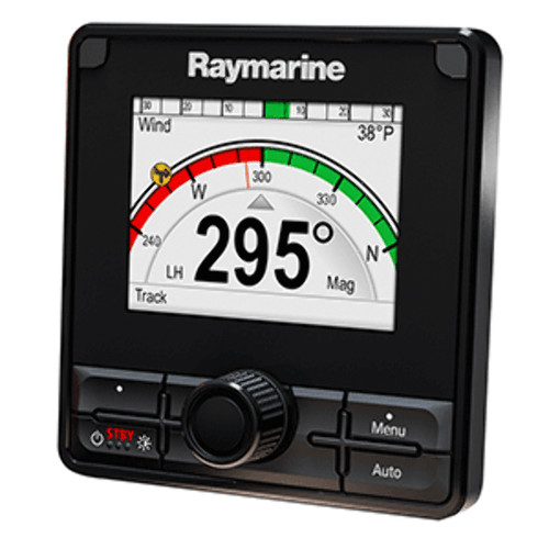 Raymarine p70rs autopilot - raymarine,