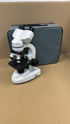 Biological microscope optical - biological,