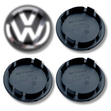 Alloy Wheel Centre Cap Hub x4