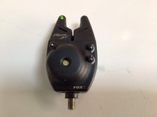 Fox Micron St Green Led Bite