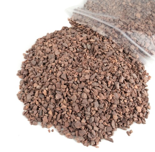 Medium grade red - medium, ballast