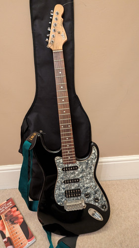 Legacy tribute series - g&l,