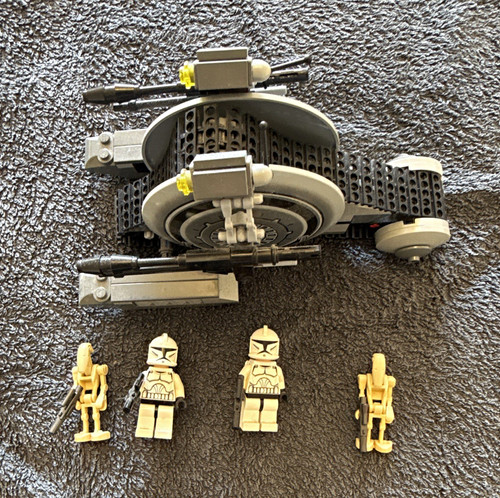 Lego star wars corporate - star,